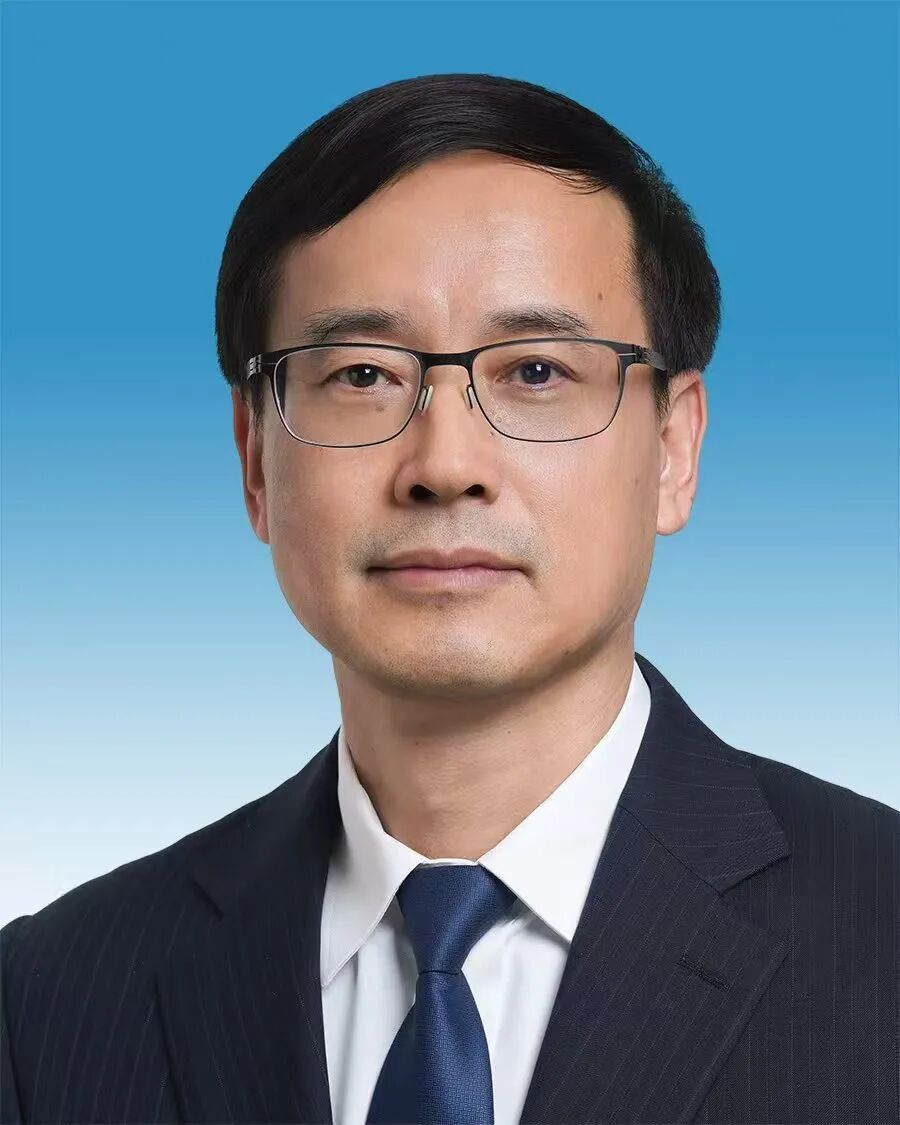 陈东升出任最高检党组成员、政治部主任 - 图1