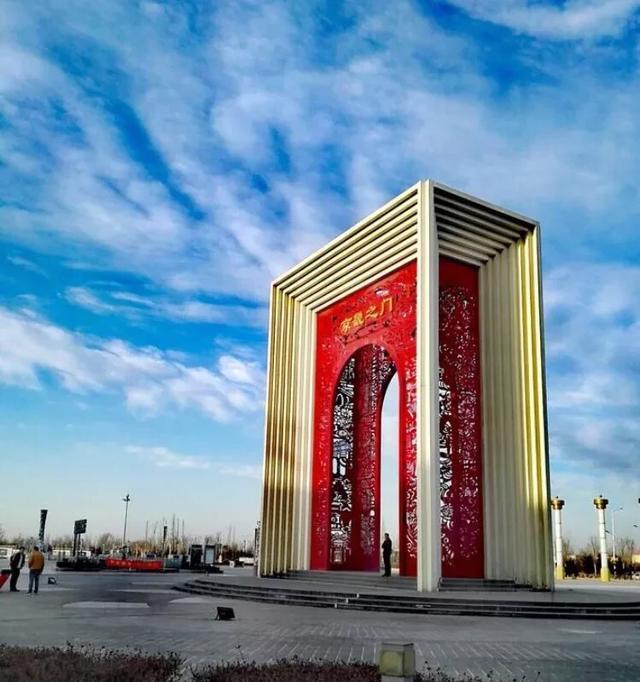 河北11市地标建筑:你可能都听过,可却不一定都去过