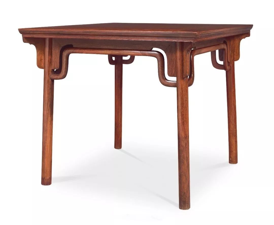 如何鉴赏中国传统家具?