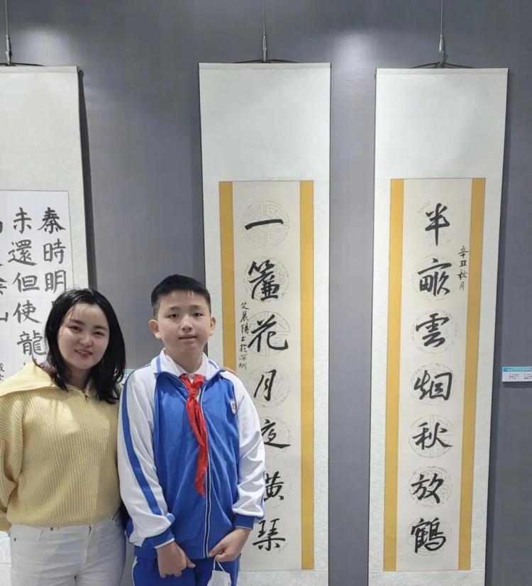 南山区中小学生优秀视觉艺术作品展评,丽湖学校获三项一等奖