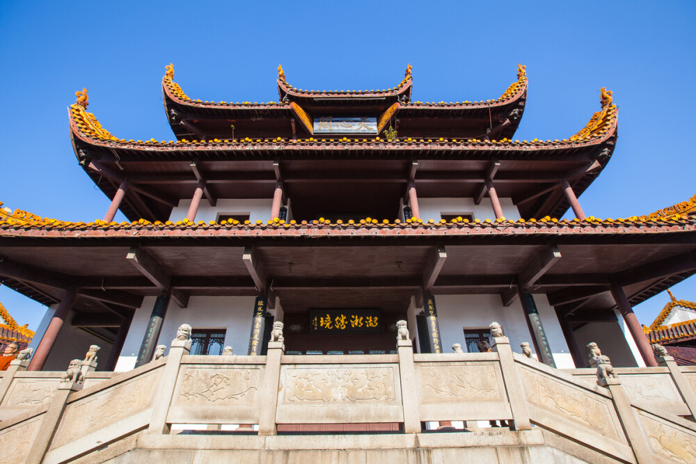 长沙两日游攻略