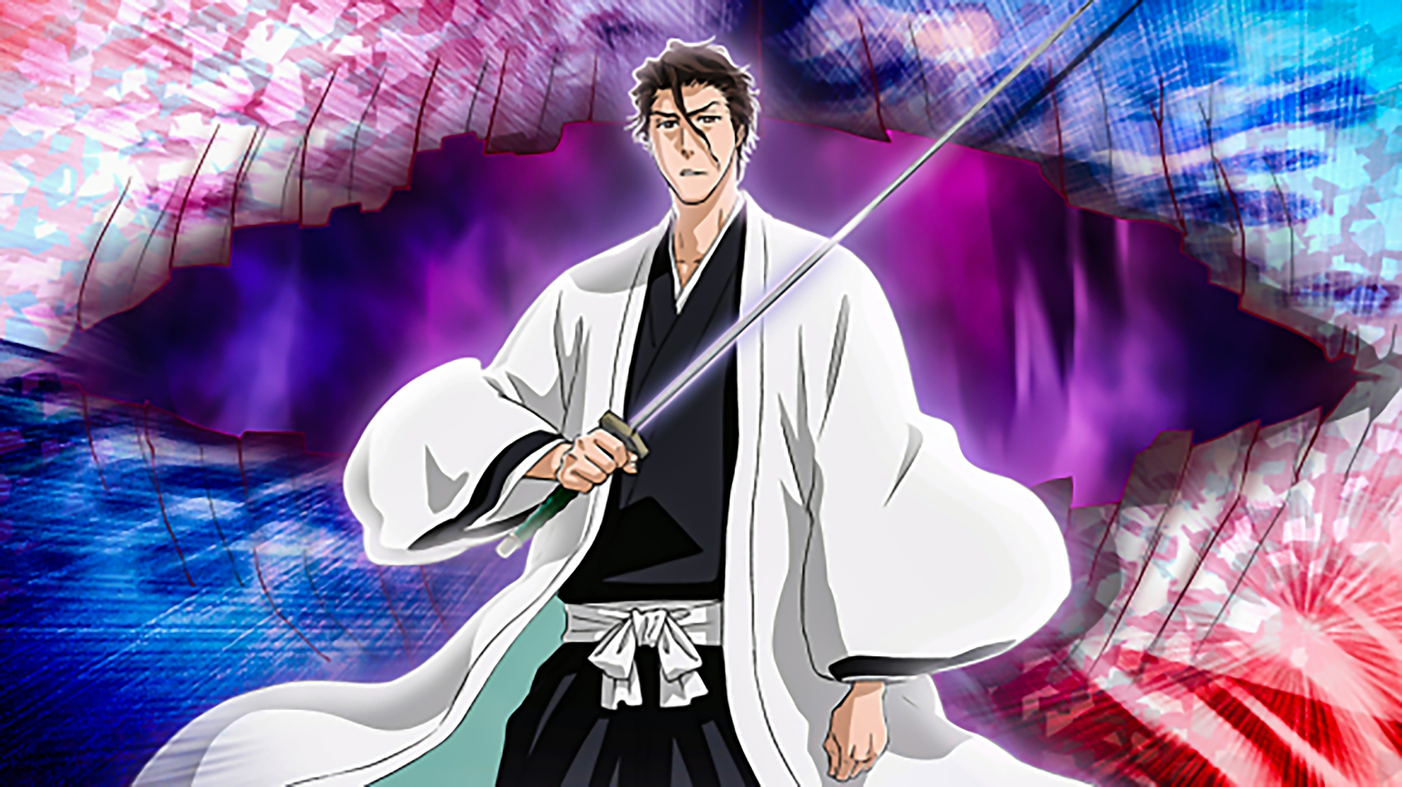 死神:崩玉化蓝染无法杀死,灭火王子其实多余,只是照顾山本面子