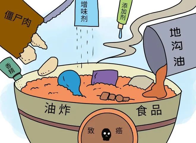 【食品安全宣传周】(三)迎检漫谈 | 守护"舌尖上的安全" 检察普法进行