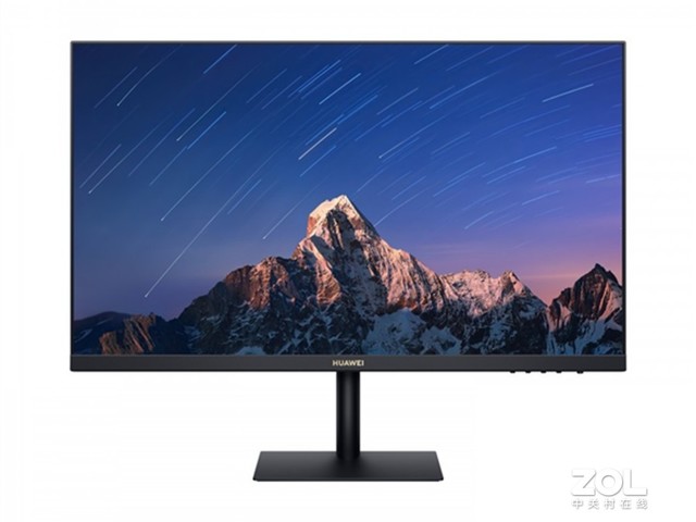 传华为即将发布电竞显示器 2k 144hz