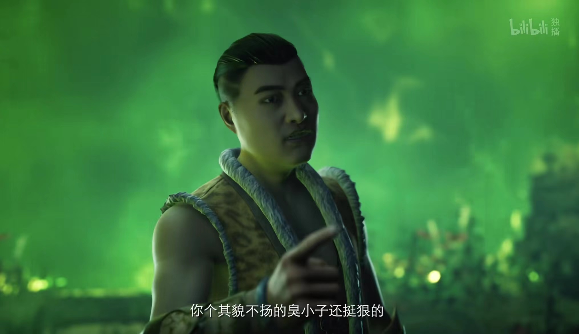 凡人修仙传:资质平平,其貌不扬的新定义