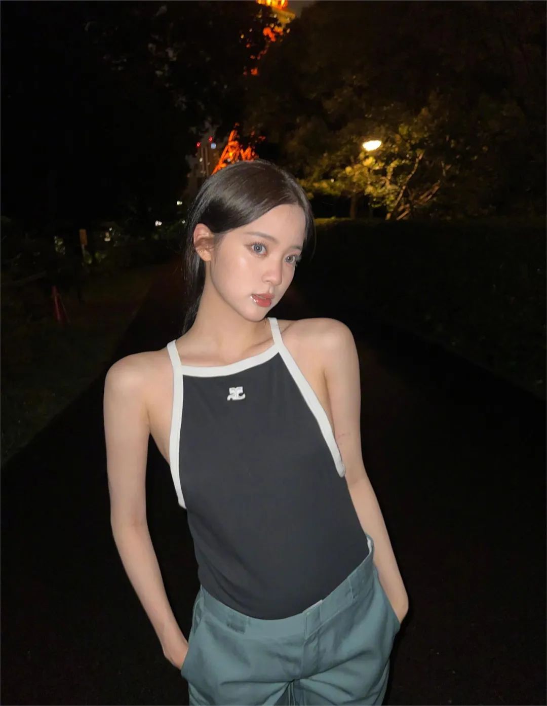 「海报街拍」华语明星这周太炸了!