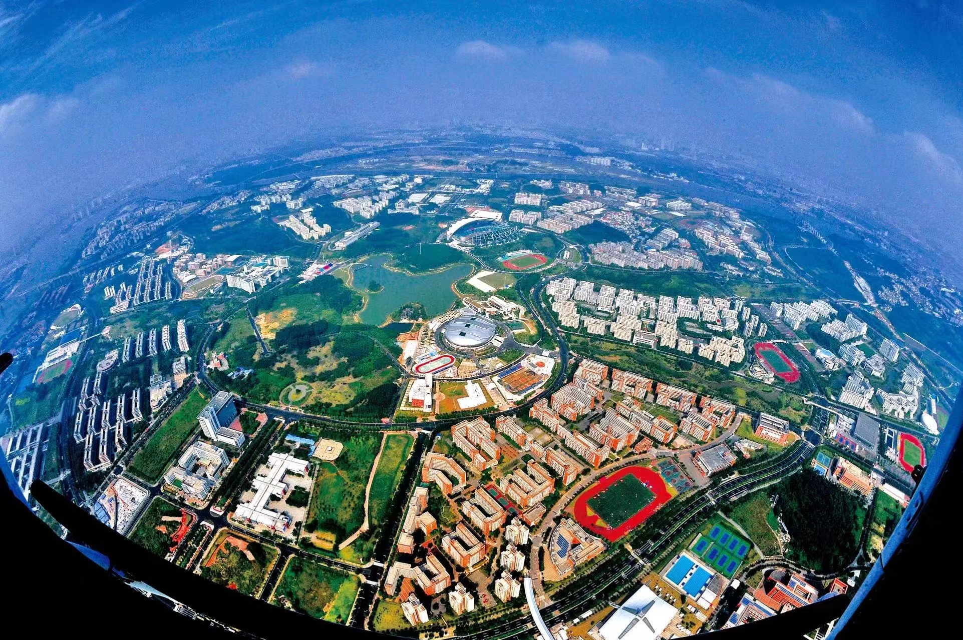 发展"校友经济"!广州大学城人才大会分活动亮点抢先看