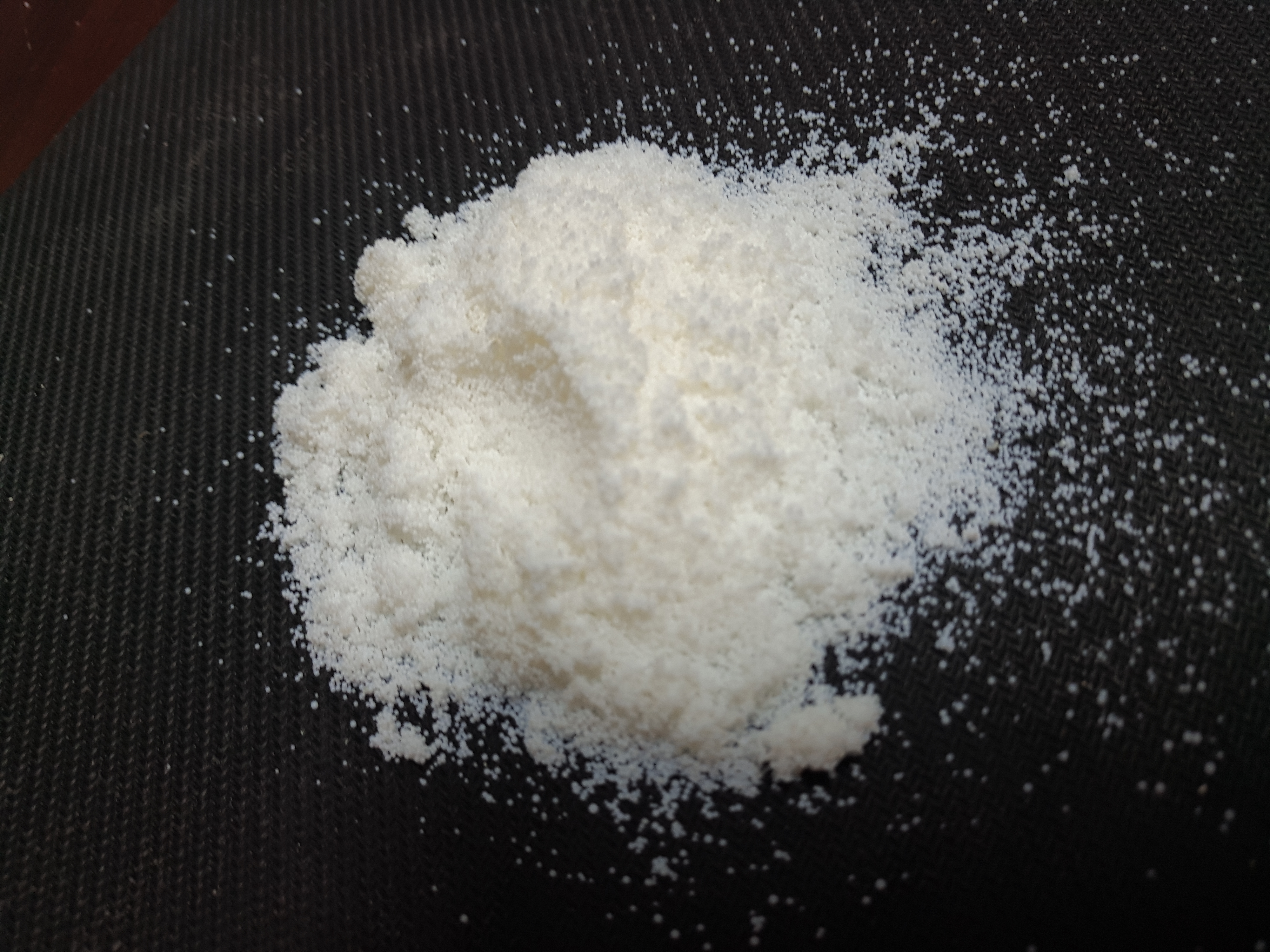 离子交换树脂脱色