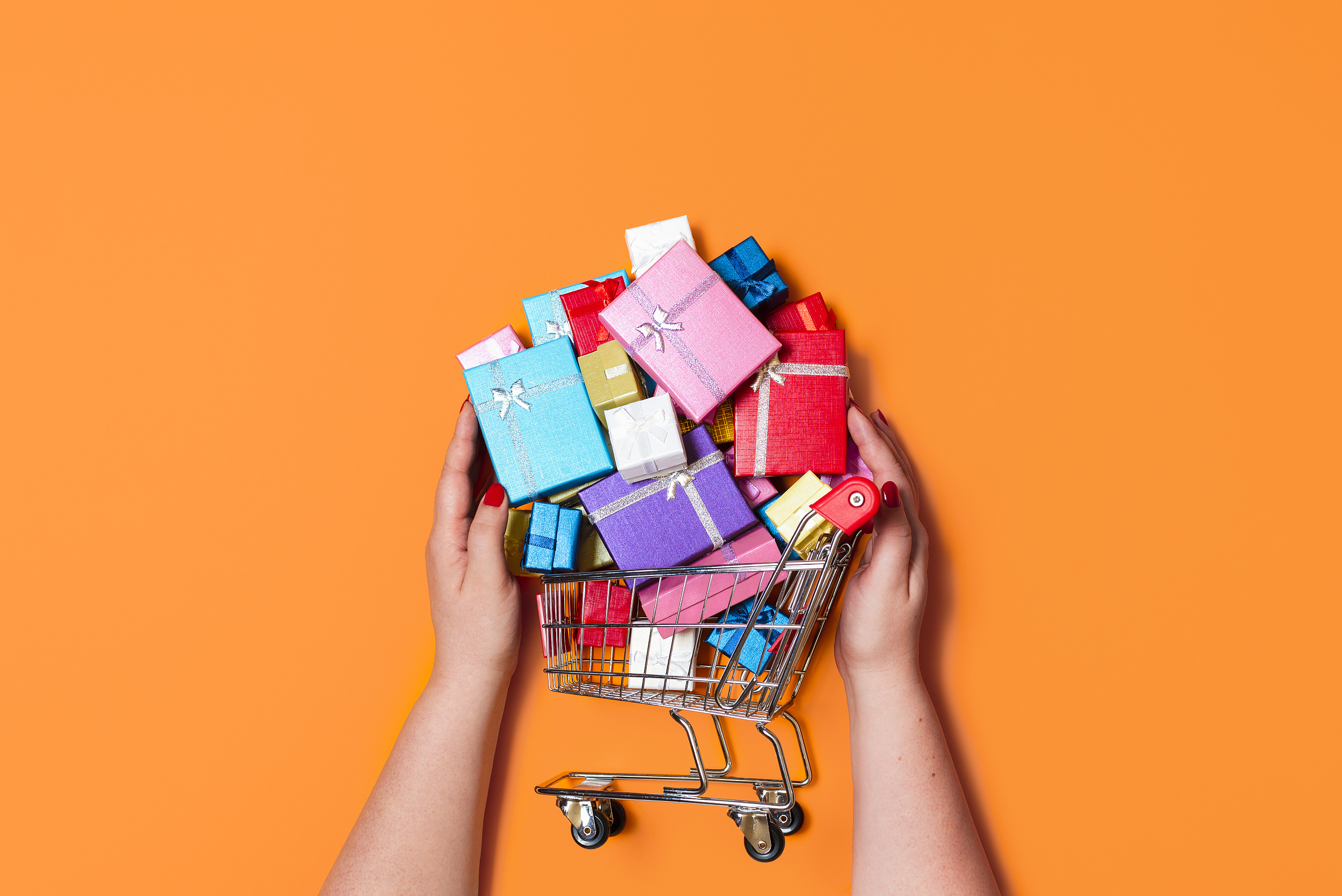 商品过度包装"顽疾"如何根治?