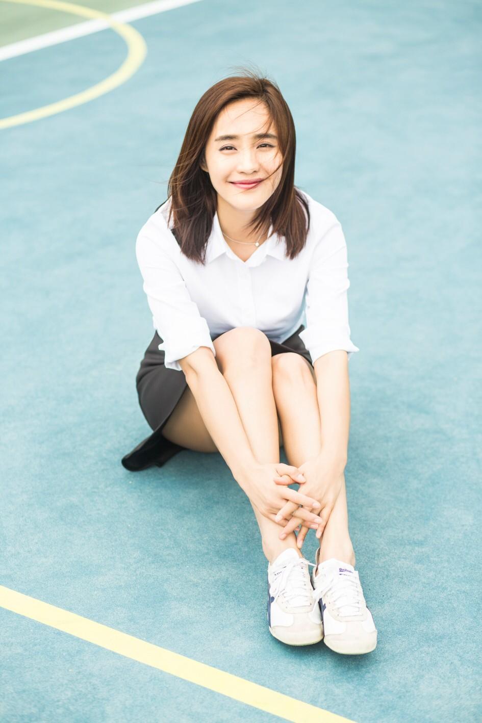 钟灵毓秀王智:演技与美貌并存的中国内地女演员