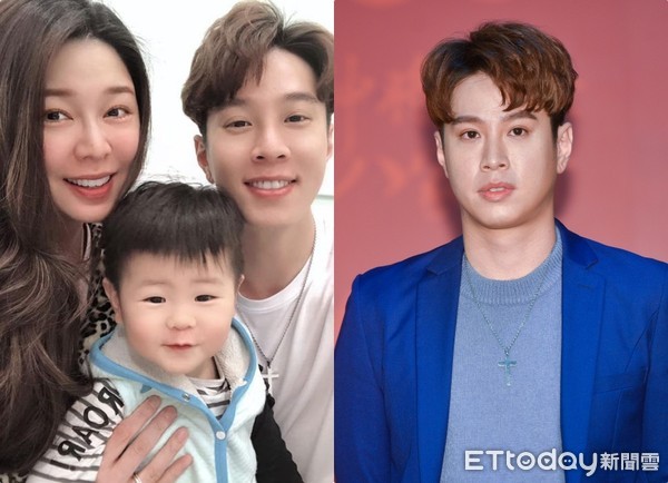 白家绮随时要生!吴东谚紧张频看手机"不舍爱妻揪团结扎"