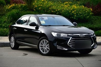 江淮a6,江淮瑞风a6多少钱