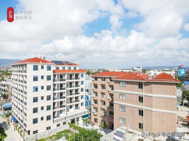 去海南陵水过冬住哪里合适？候鸟老人们都说这家公寓特别好