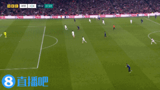 阿森纳主场对阵曼联2024足总杯第3轮_马丁内利进球越位B费摔鞋染黄_英超-热苏斯马丁内利破门 阿森纳3-1布伦特福德