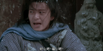 电影频道播出《武状元苏乞儿》走进喜剧人周星驰