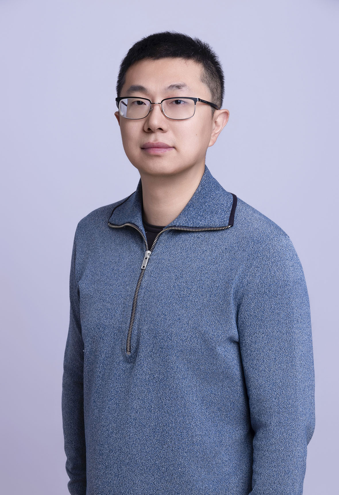 张聪 | 密码世界的铁面守门员