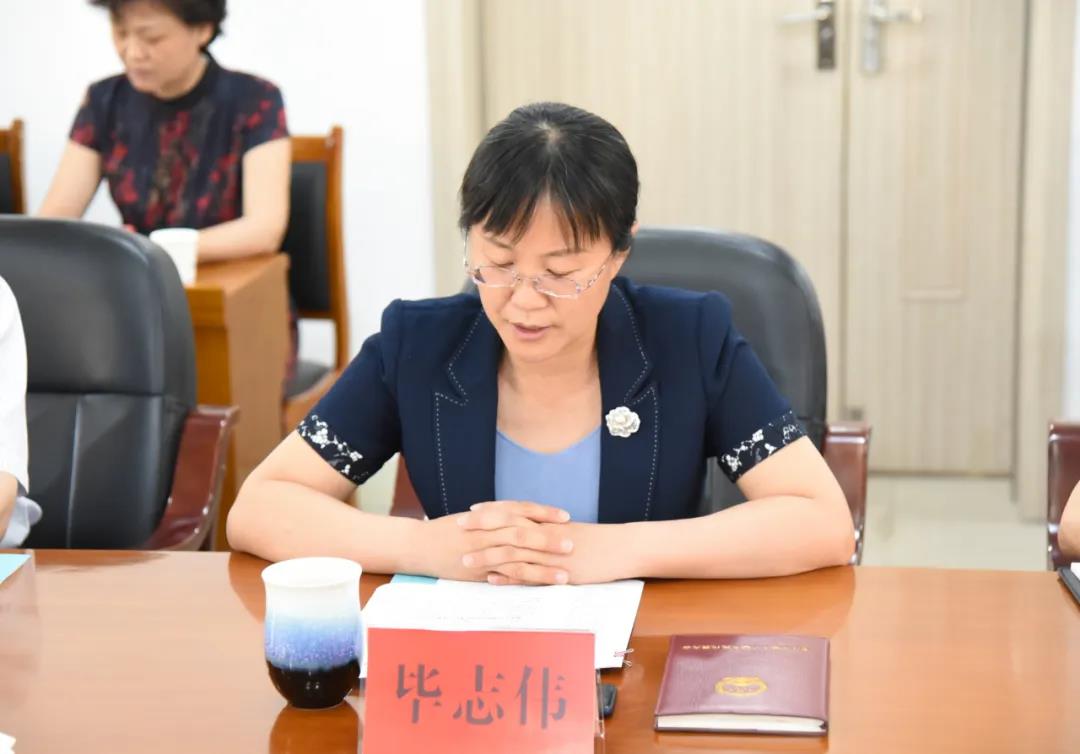 李爱杰到山亭区调研信访积案化解和法治政府建设