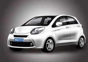 海全a9电动汽车好不好?海全a9车型介绍