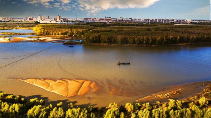 松辽委 吉林省水利厅"守护生命之源 节水延续未来"节水护水主题摄影