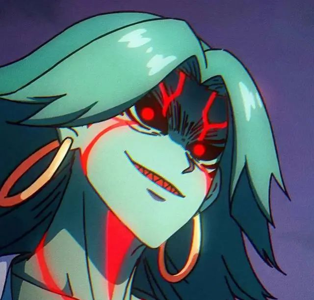 动漫头像精选|刺客伍六七