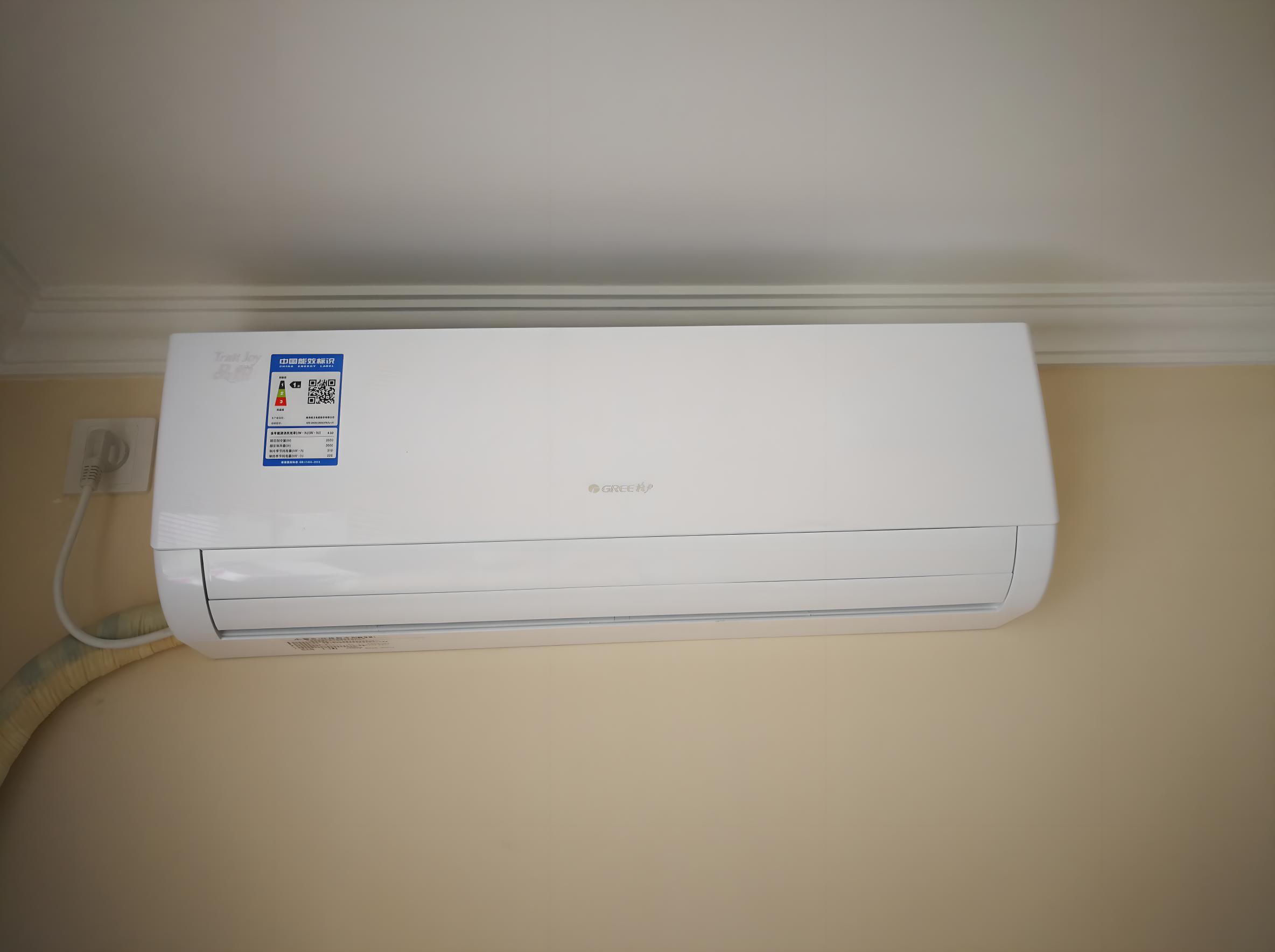 格力空调显示f0是什么故障?揭秘故障代码背后的秘密