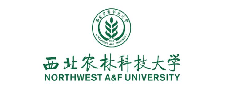 西北农林科技大学logo图片