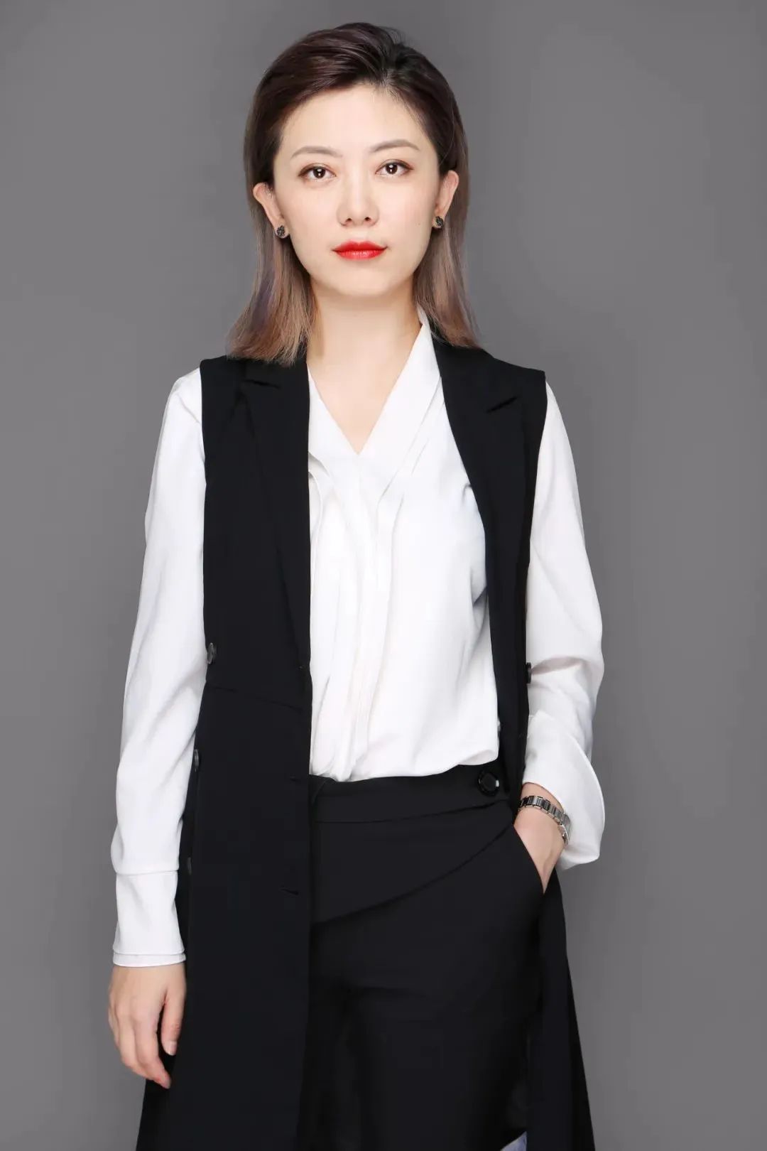 设计总监:王晓琦监制 / vivian执行 / lzz图文 / 筑客home长按二维码
