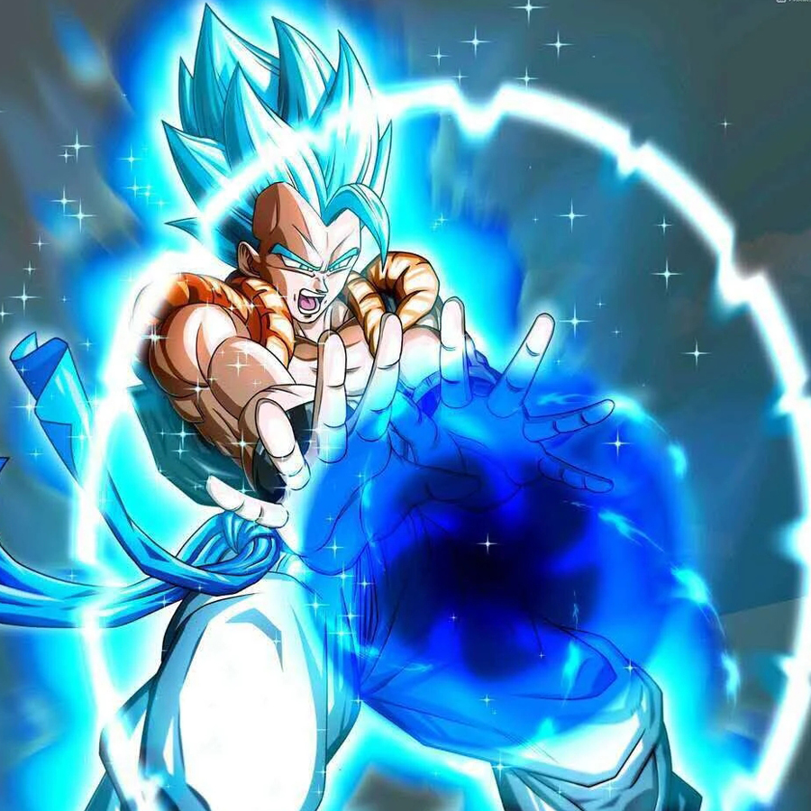 七龙珠 高清版头像