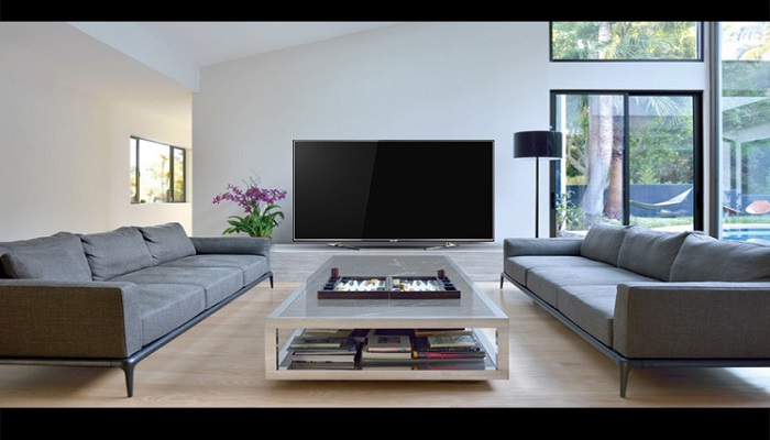 85寸电视适合多大客厅