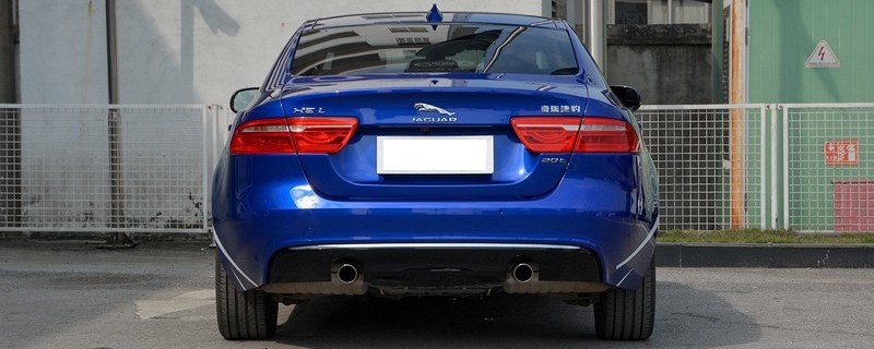 laguar是什么牌子车