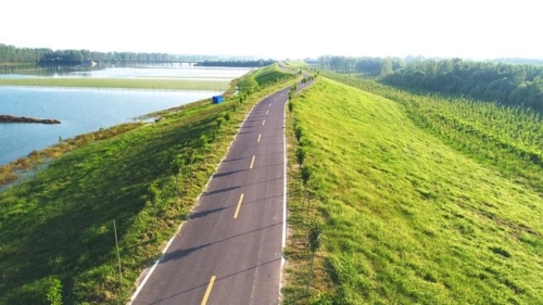 "堤路合一"是什么意思?听我来讲一讲