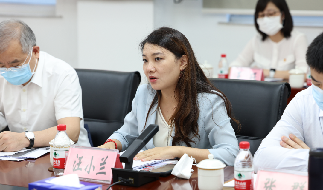 林洁:用青春和汗水奏响"双区"建设的发展强音