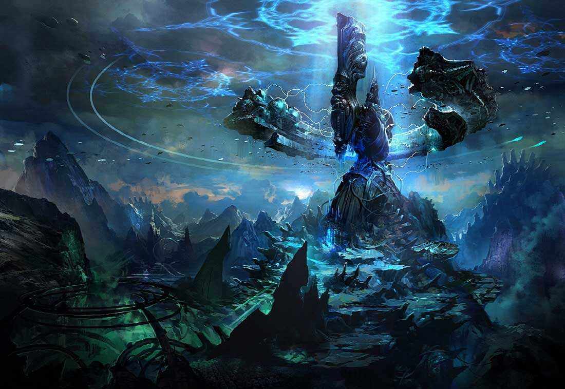 圣墟:楚风手中的石罐,真的只是罐子?难道不是棺材,或者骨灰坛