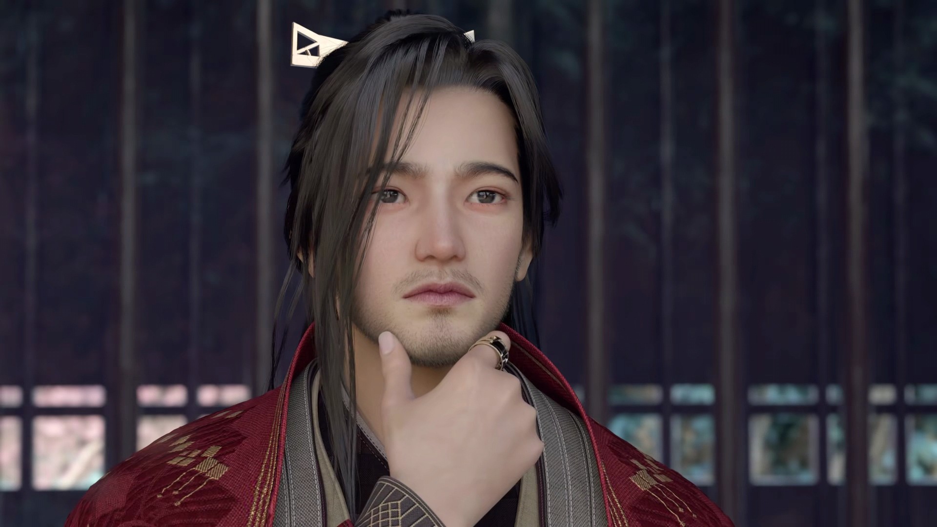 眷思量:真相越来越接近,程家和须家均参与,屠霍也是关键一环