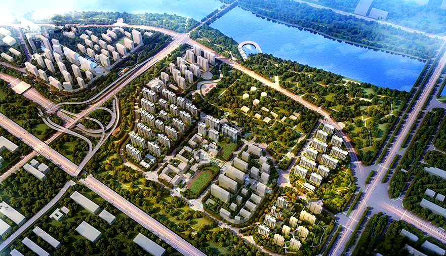 保利海德公园:第一眼美女的楼盘,为何不宜入手?