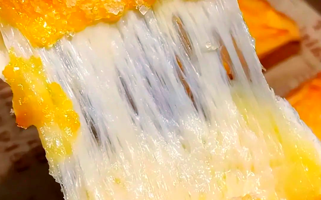 探索焦糖芝士吐司的多样美味,烹饪技巧与历史文化一网打尽