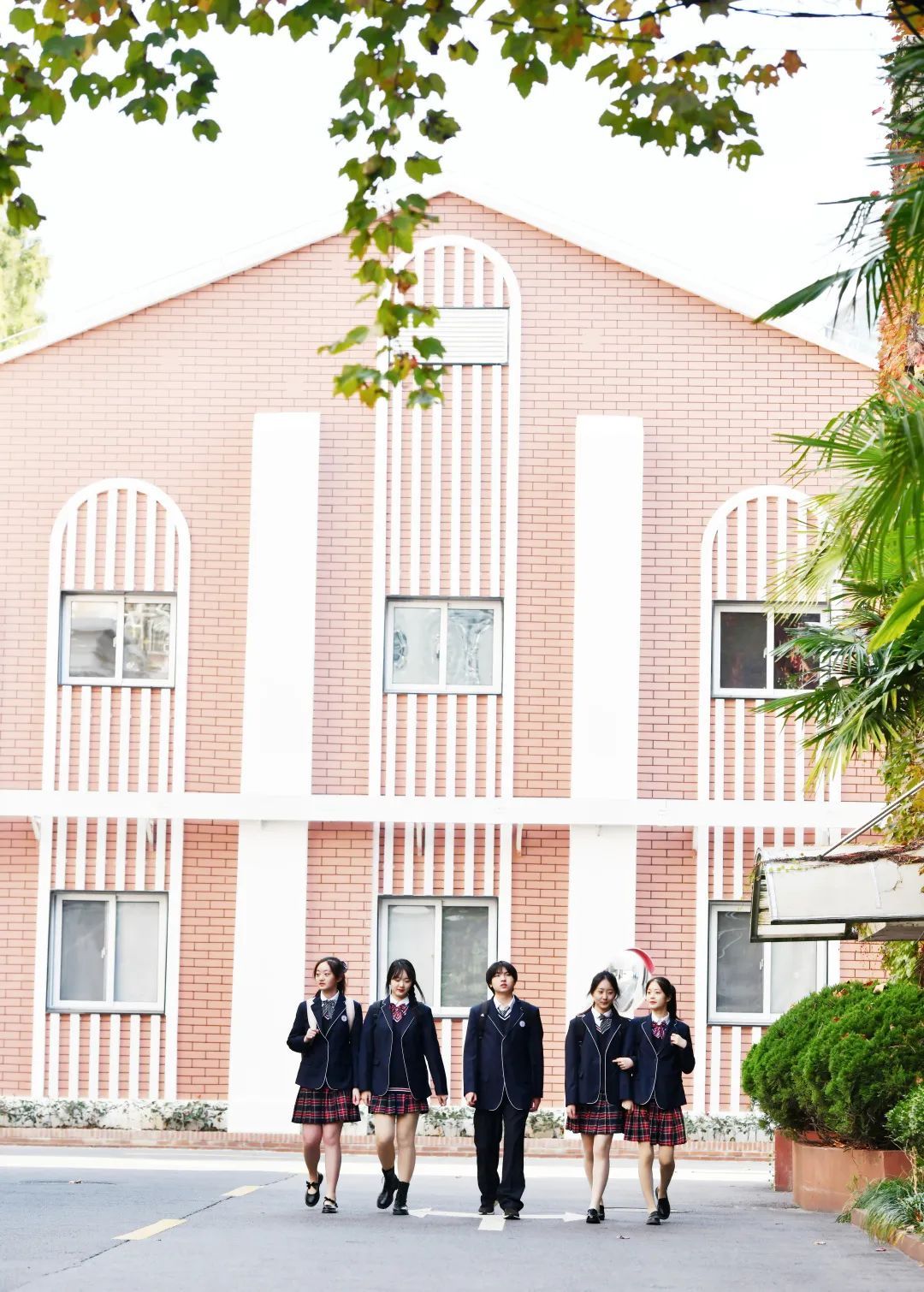 【资讯】2022上海市商业学校招生啦!