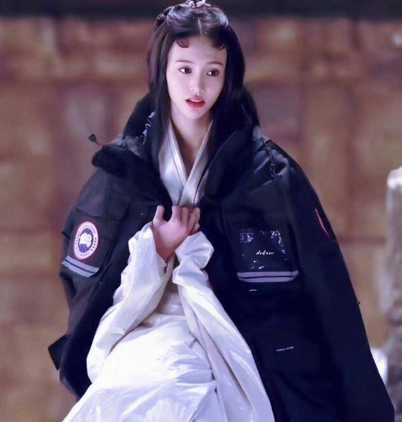 郑爽牵连整个剧组《倩女幽魂》或将面临永久禁播,她后悔吗
