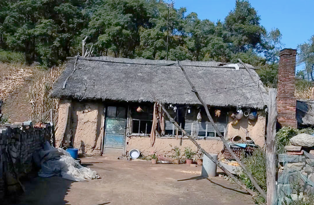 80年代农村的老物件,满满都是回忆,你用过几个?