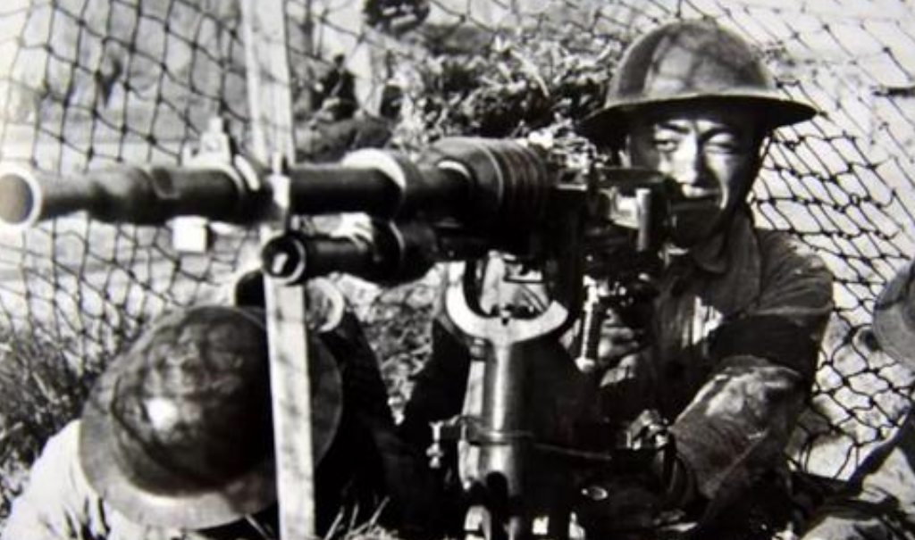 第一,二次粤北战役