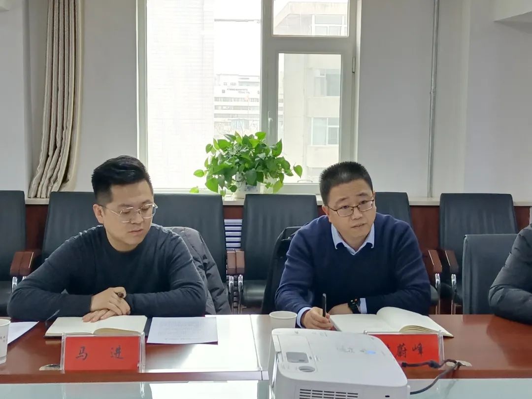 甘肃省委组织部调研督导城关区应急管理局公务员平时考核工作