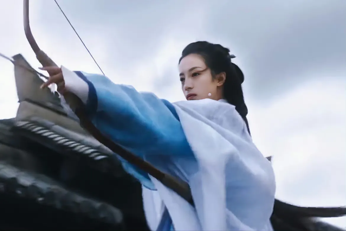 明星系列壁纸~张雅钦