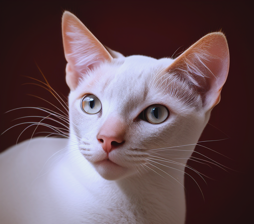 新加坡猫:一种独特且精力充沛的品种