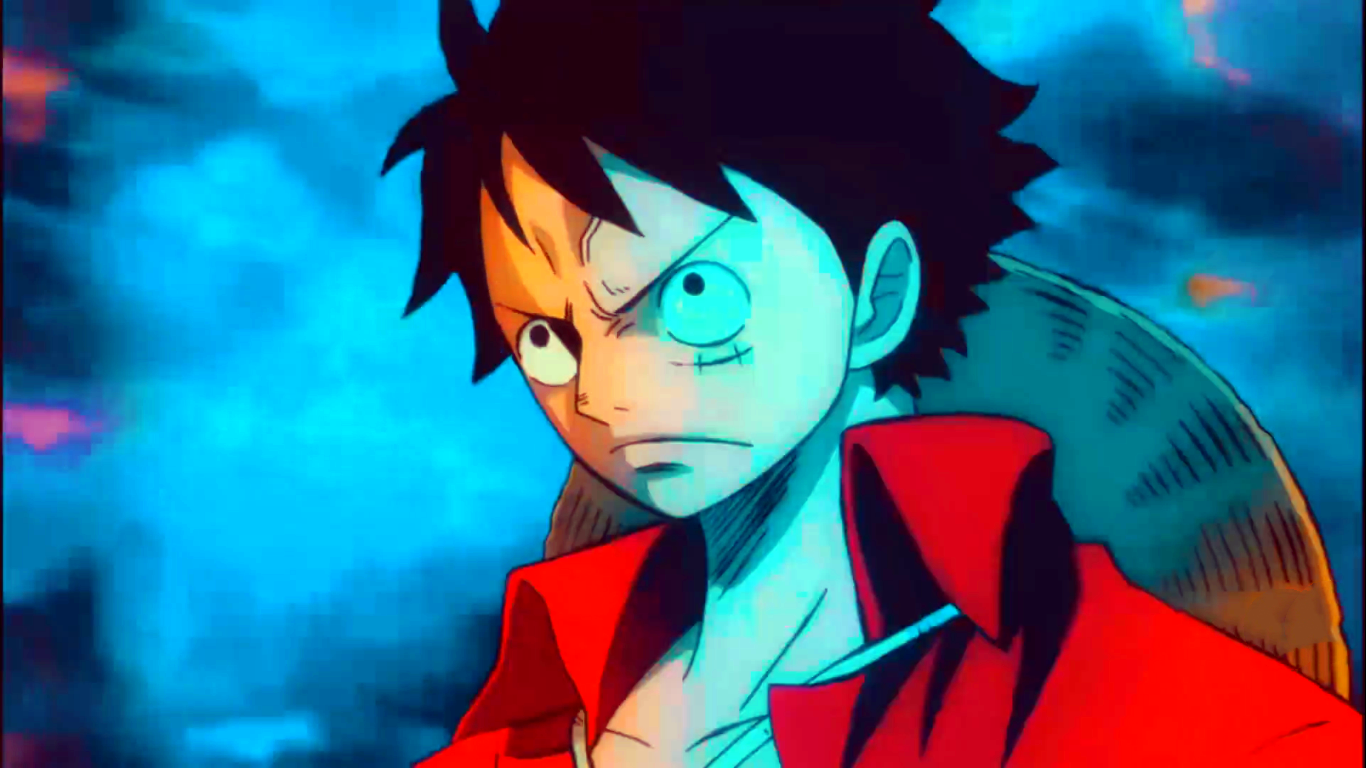 海贼王:1001话,把凯多打出阴影的5个海贼,就剩一个还活着