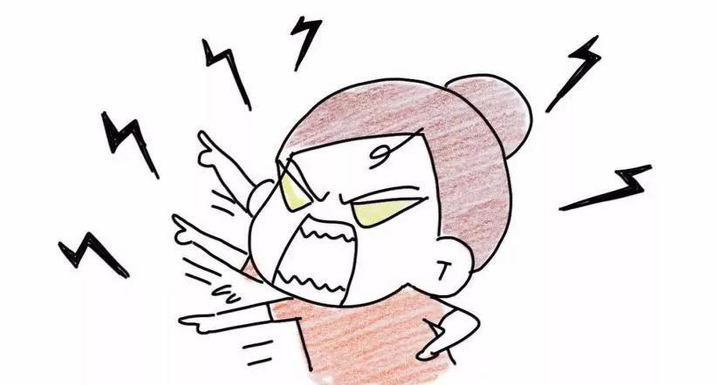 最傻b的婆婆就以下几点请对号入座!