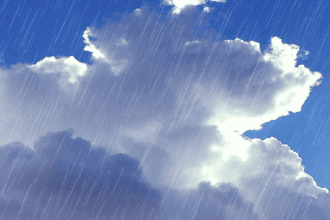 项城连续性降雨天气预报:预计26——29日有连续降雨