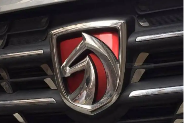 国产车一个马头的标志是什么车