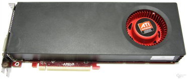 15年后重测AMD HD 6950 1GB：显存砍半 仍然完爆GTX 560 Ti