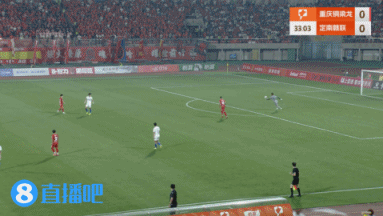 张英凯进球蒂亚戈世界波_官方：重庆铜梁龙签下山东泰山b队球员张英凯_重庆铜梁龙对阵定南赣联中甲第7轮比分