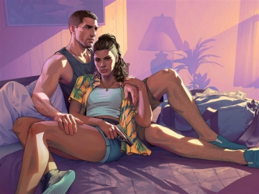 再次跳票！R星宣布《GTA6》延期至2026年11月19日发售